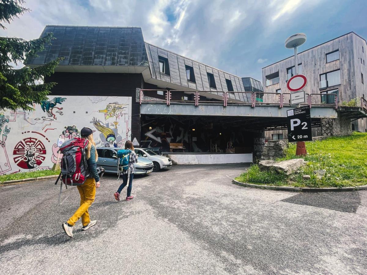 旅馆 克隆戴克旅舍