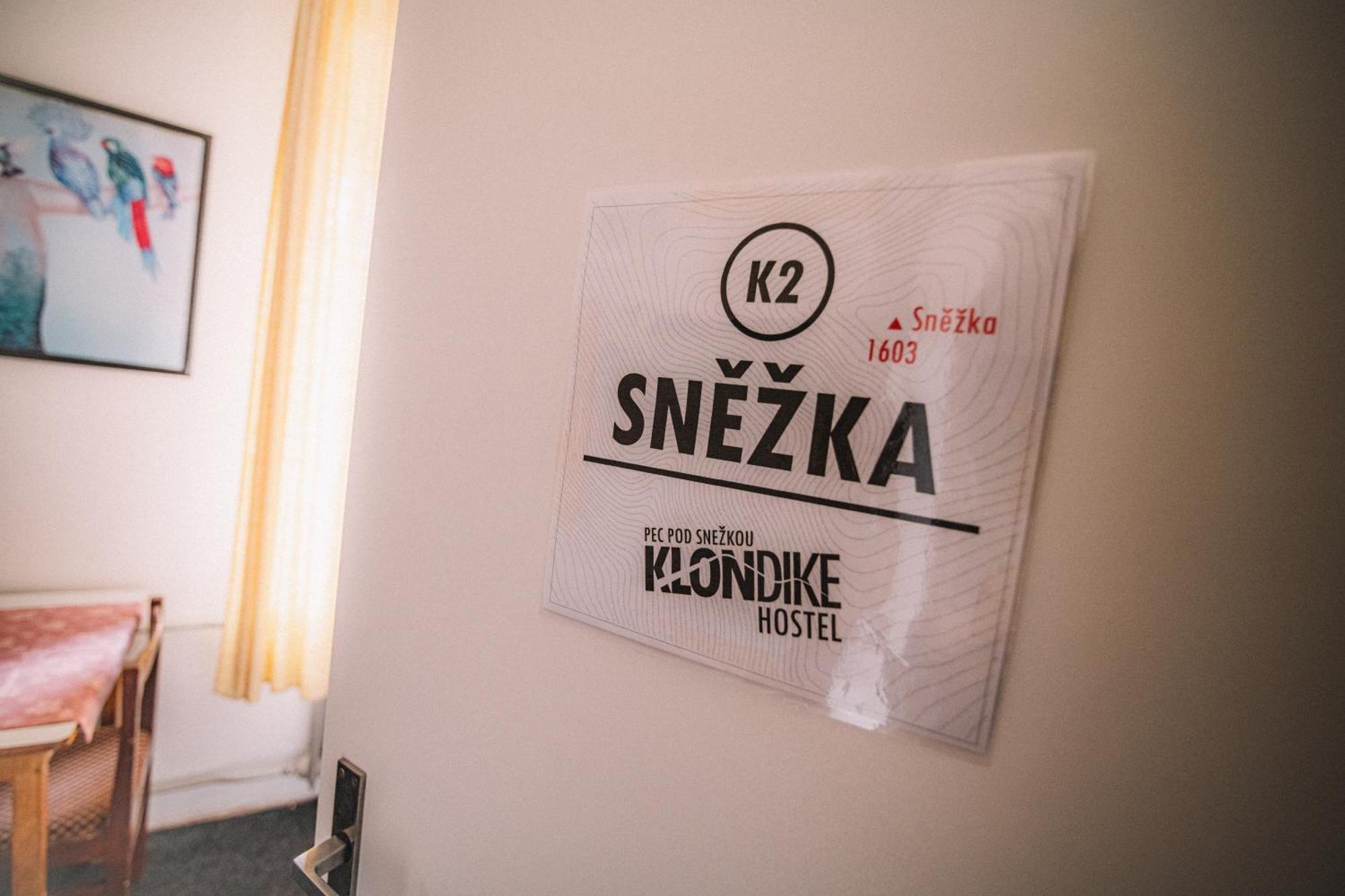 Klondike Hostel *